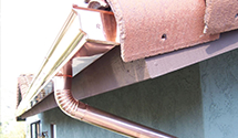 Rain Gutter Installation, Repair, Cleaning in Soulsbyville, CA
